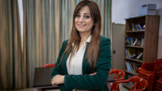 Najla’s dreams in a mini Iraq